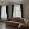Отель Центральный. Апартаменты трехместный Люкс-комфорт 1