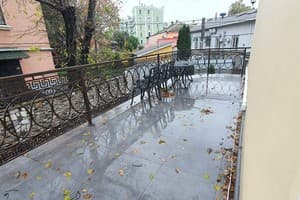 Отель Центральный. Классик двухместный Классика №2 8