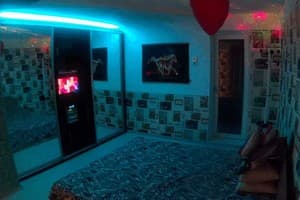 Часть дома с отдельным входом 2