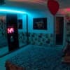 Часть дома с отдельным входом 2-3/15