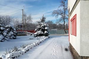 Часть дома с отдельным входом 8