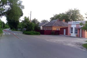 Часть дома с отдельным входом 12