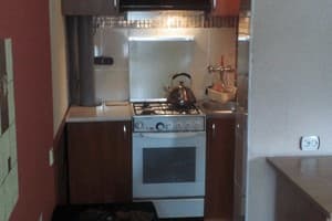 Частная усадьба Часть дома с отдельным входом. Студио 6-местный  8