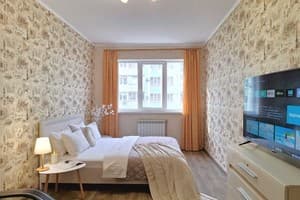 Чистая и уютная квартира. Alex Apartments 4