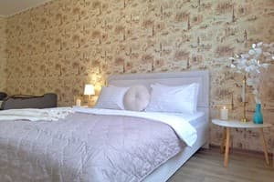 Чистая и уютная квартира. Alex Apartments 10