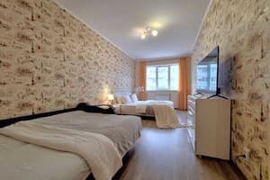 Чистая и уютная квартира. Alex Apartments 17