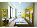 Dream Hostel Poltava 5