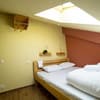 Хостел Dream Hostel Poltava. Эконом двухместный Double 2