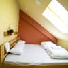 Хостел Dream Hostel Poltava. Эконом двухместный Double 1