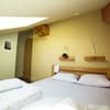 Хостел Dream Hostel Poltava. Эконом двухместный Double 3