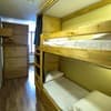 Хостел Dream Hostel Poltava. Место в общем 6-местном номере  2