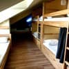 Хостел Dream Hostel Poltava. Место в общем 7-местном номере  1