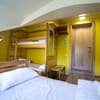 Хостел Dream Hostel Poltava. Семейный 4-местный  1