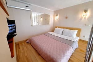 Двухуровневая по ул. Юлиана Матвийчука. Alex Apartments 17