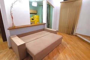 Двухуровневая по ул. Юлиана Матвийчука. Alex Apartments 14