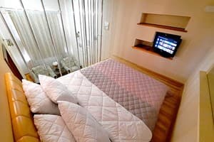 Двухуровневая по ул. Юлиана Матвийчука. Alex Apartments 11