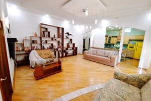 Квартира Двухуровневая по ул. Юлиана Матвийчука. Alex Apartments. Апартаменты двухместный  13