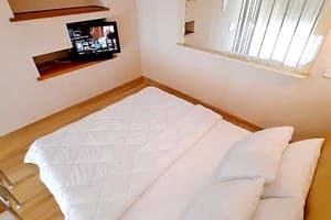 Квартира Двухуровневая по ул. Юлиана Матвийчука. Alex Apartments. Апартаменты двухместный  12