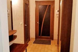 Квартира Двухуровневая по ул. Юлиана Матвийчука. Alex Apartments. Апартаменты двухместный  10