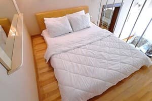 Квартира Двухуровневая по ул. Юлиана Матвийчука. Alex Apartments. Апартаменты двухместный  2