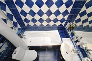 Квартира Двухуровневая по ул. Юлиана Матвийчука. Alex Apartments. Апартаменты двухместный  15