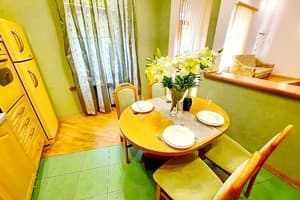 Квартира Двухуровневая по ул. Юлиана Матвийчука. Alex Apartments. Апартаменты двухместный  6