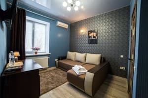 Отель Hollywood. Стандарт двухместный №4 1