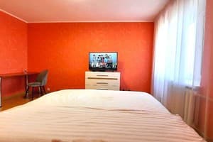 Красное и белое,Alex Apartments (бесконтактное заселение 24/7) 6