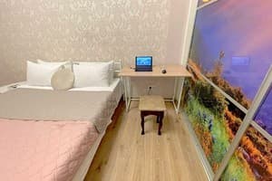 Квартира Лавандовый рассвет. Alex Apartments. Апартаменты двухместный  7