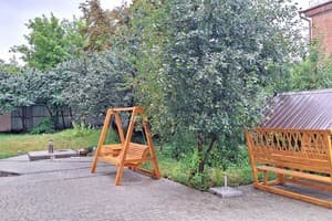 Квартира Лавандовый рассвет. Alex Apartments. Апартаменты двухместный  14