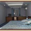 Гостинично-ресторанный комплекс Мимино. Полулюкс двухместный  9