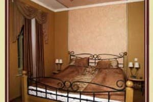 Гостинично-ресторанный комплекс Мимино. Стандарт двухместный  3