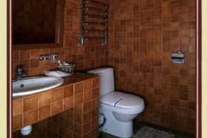 Гостинично-ресторанный комплекс Мимино. Стандарт двухместный  4