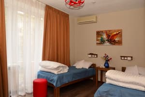 Music Hostel Poltava 10