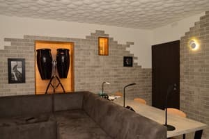 Music Hostel Poltava 13