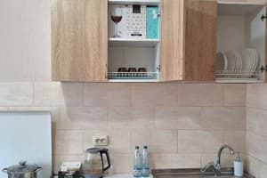 На Садовом. 5 этаж. Alex Apartments (бесконтактное поселение 24/7) 7