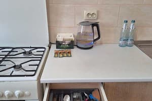 На Садовом. 5 этаж. Alex Apartments (бесконтактное поселение 24/7) 11