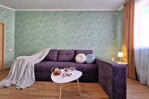 Квартира На Садовом. 5 этаж. Alex Apartments (бесконтактное поселение 24/7)