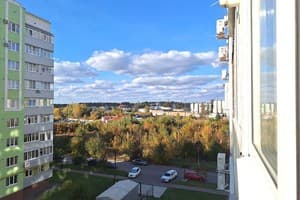 На Садовом. 5 этаж. Alex Apartments (бесконтактное поселение 24/7) 1