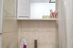 На Садовом. 5 этаж. Alex Apartments (бесконтактное поселение 24/7) 16