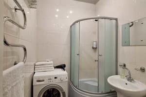 На Садовом. Alex Apartments (бесконтактное поселение 24/7) 12