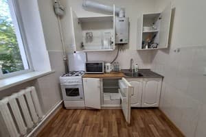 На Садовом. Alex Apartments (бесконтактное поселение 24/7) 15