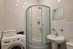 На Садовом. Alex Apartments (бесконтактное поселение 24/7) 3