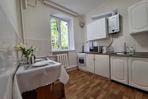 На Садовом. Alex Apartments (бесконтактное поселение 24/7) 17