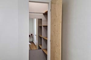 Квартира На Садовом. Alex Apartments (бесконтактное поселение 24/7). Апартаменты двухместный +4    Котляревского 11 1