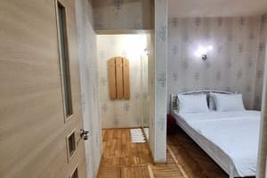 Квартира На Садовом. Alex Apartments (бесконтактное поселение 24/7). Апартаменты двухместный +4    Котляревского 11 8