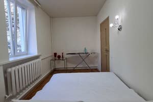 Квартира На Садовом. Alex Apartments (бесконтактное поселение 24/7). Апартаменты двухместный +4    Котляревского 11 9