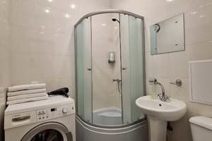 Квартира На Садовом. Alex Apartments (бесконтактное поселение 24/7). Апартаменты двухместный +4    Котляревского 11 10