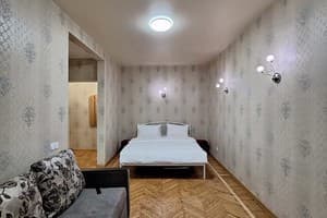 Квартира На Садовом. Alex Apartments (бесконтактное поселение 24/7). Апартаменты двухместный +4    Котляревского 11 11