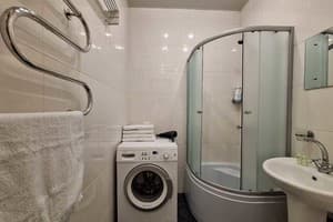 Квартира На Садовом. Alex Apartments (бесконтактное поселение 24/7). Апартаменты двухместный +4    Котляревского 11 14